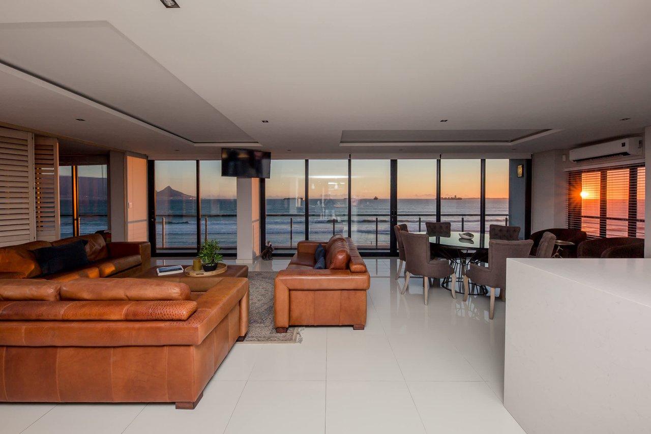 Blouberg Penthouse