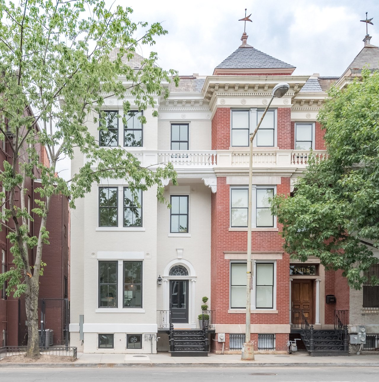 1806 9th Street NW | Shaw