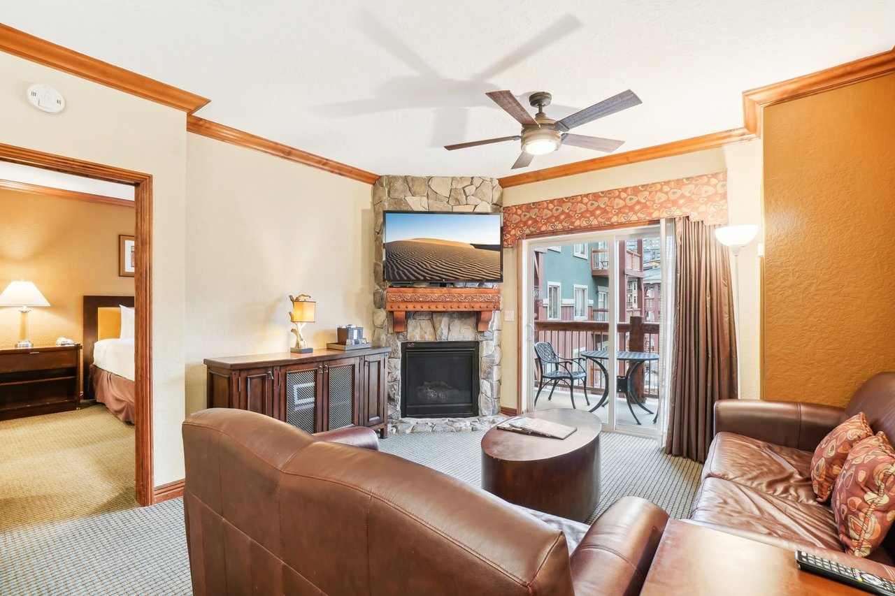 3000 Canyons Resort Dr #3806A
