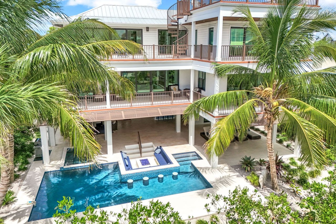 241 Willow Ave, Anna Maria, Florida, 34216