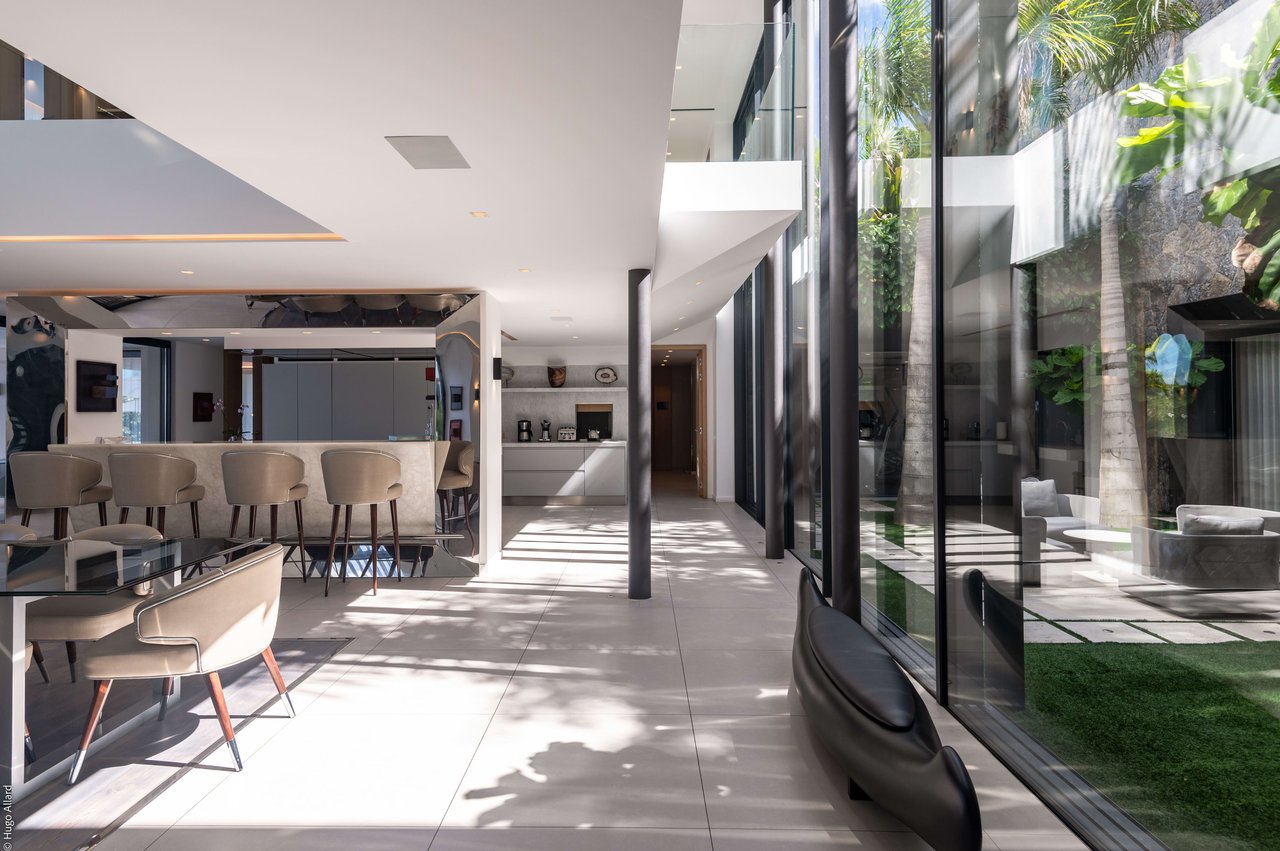 Villa NEO | St Barts