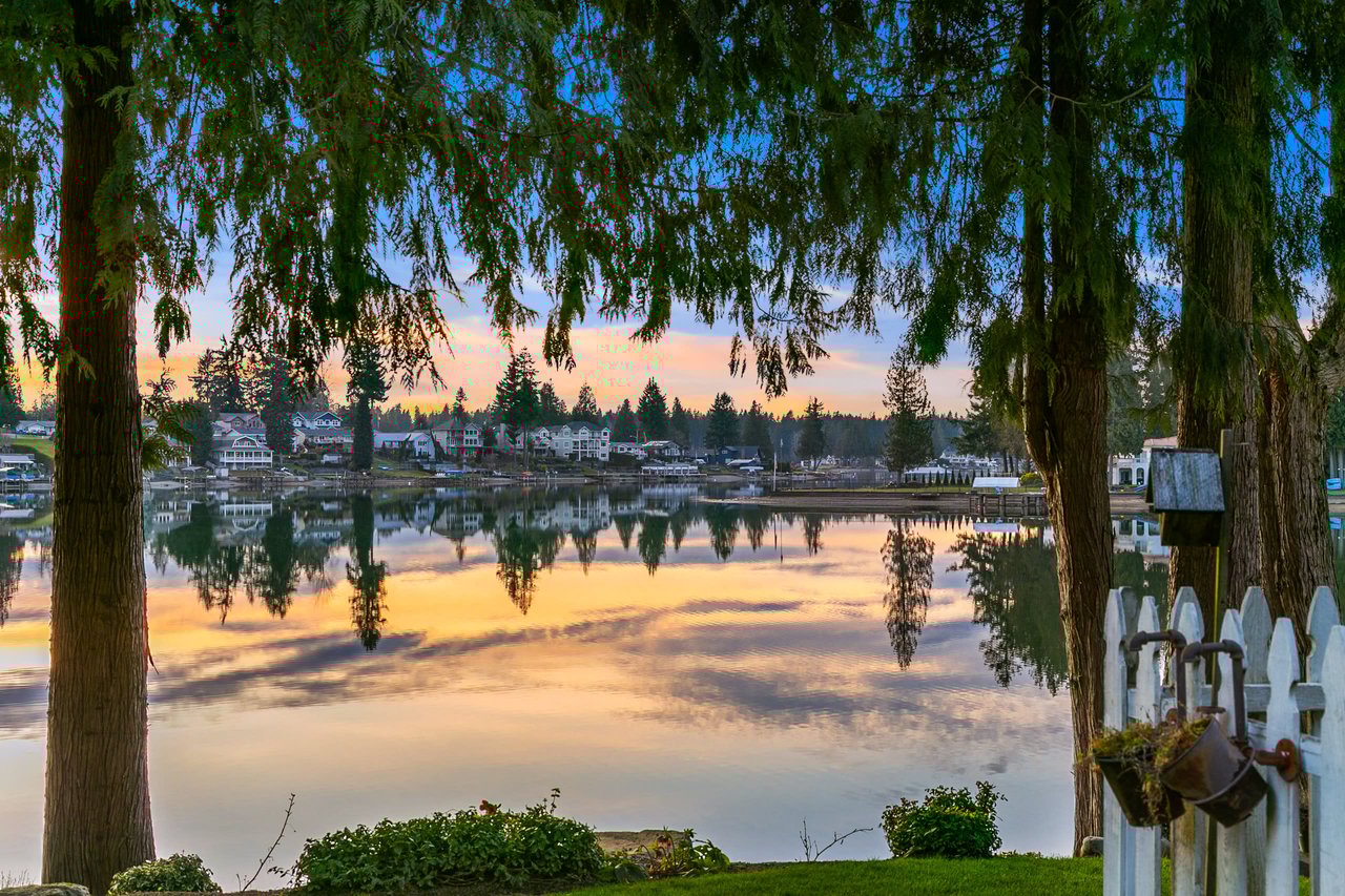 Vandermark Waterfront