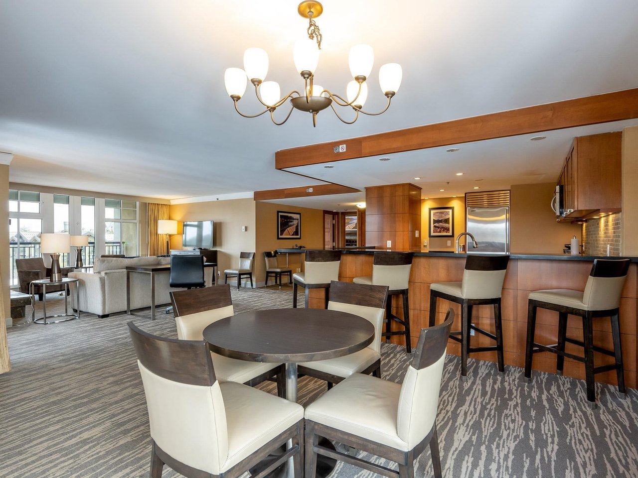 633-4050 Whistler Way, Whistler