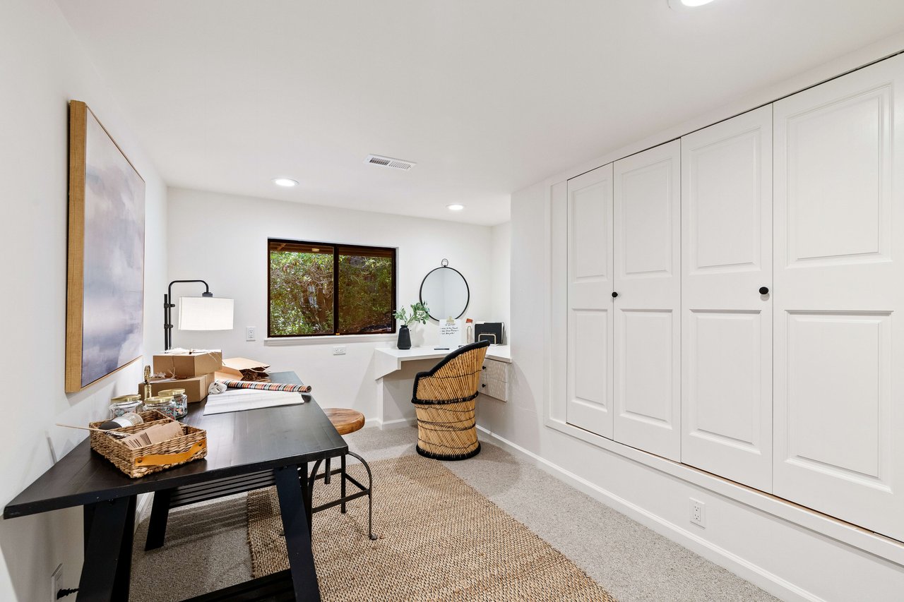 5 Overhill Road