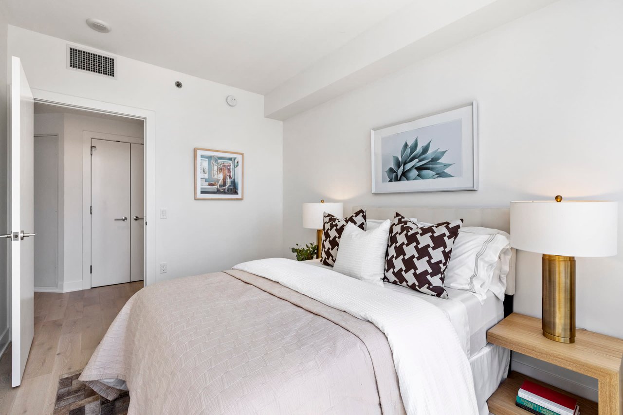 201 Folsom St #15A