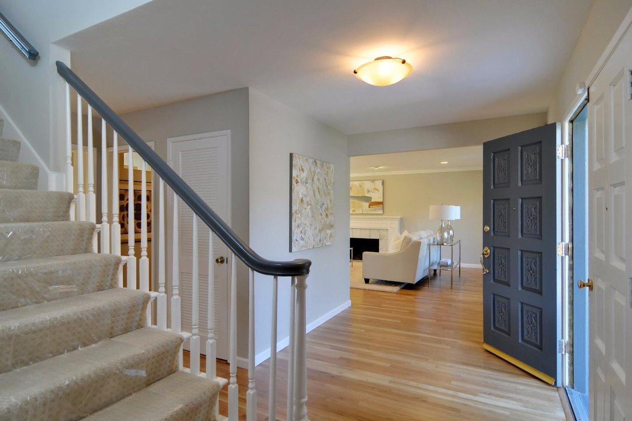 1035 Crooked Creek Drive