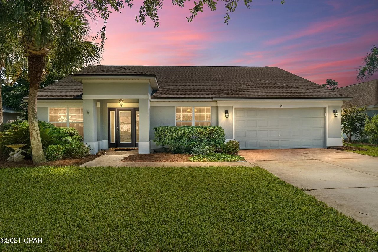 213 Biltmore Place