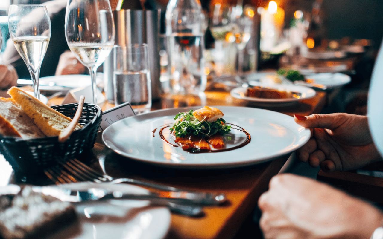 Hottest New Restaurants on 30A