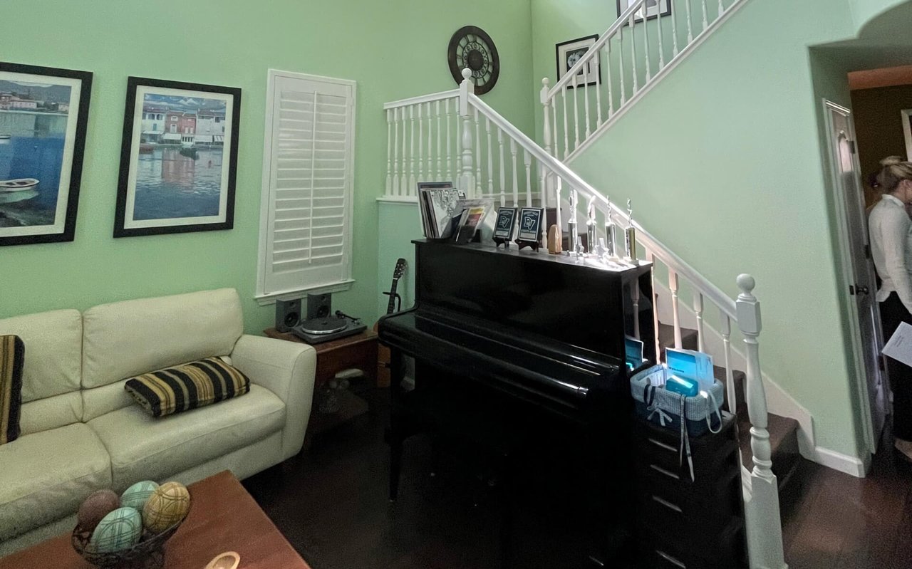 Image Before