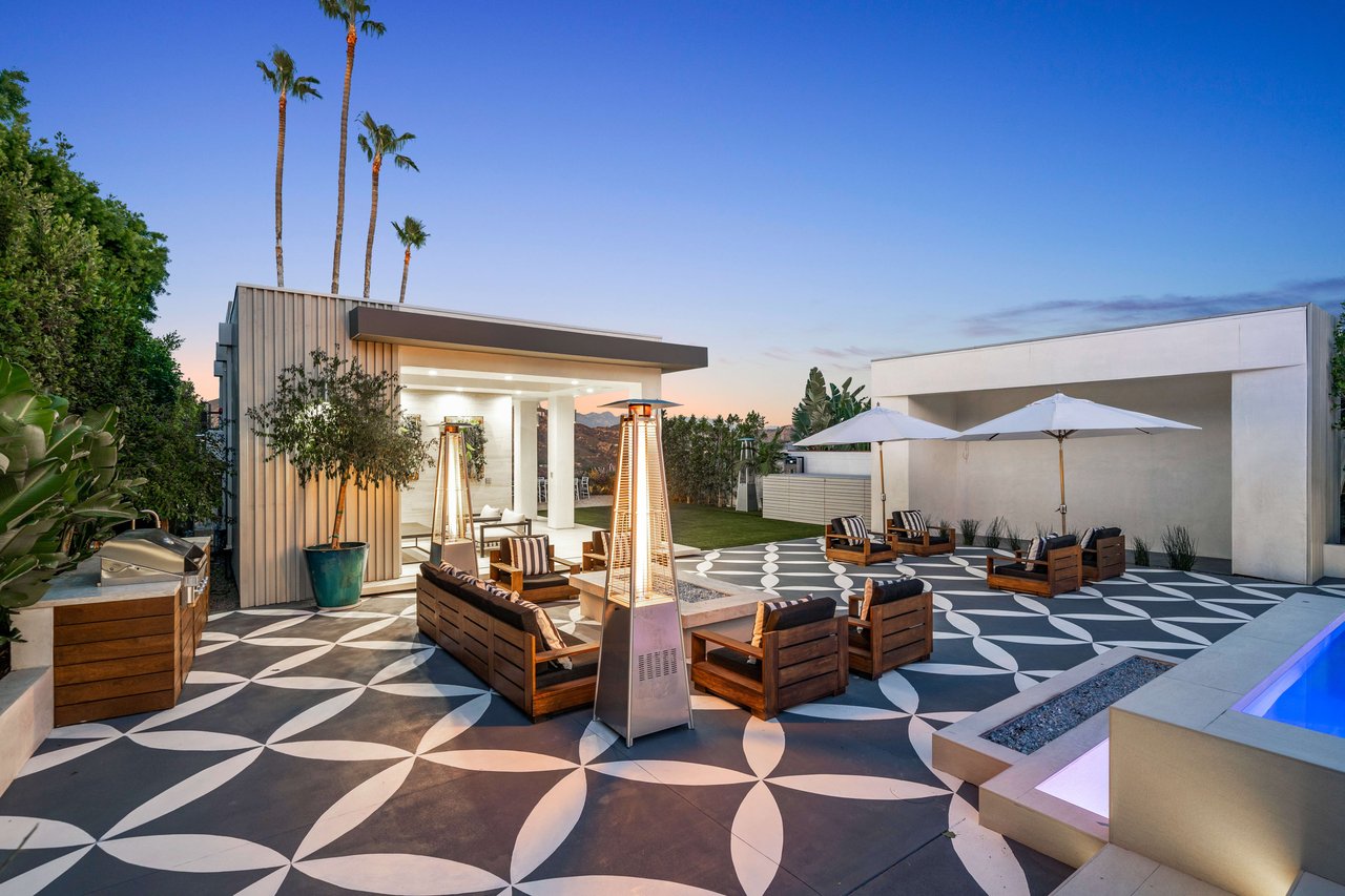 The Apex HH | 7115 Macapa Drive