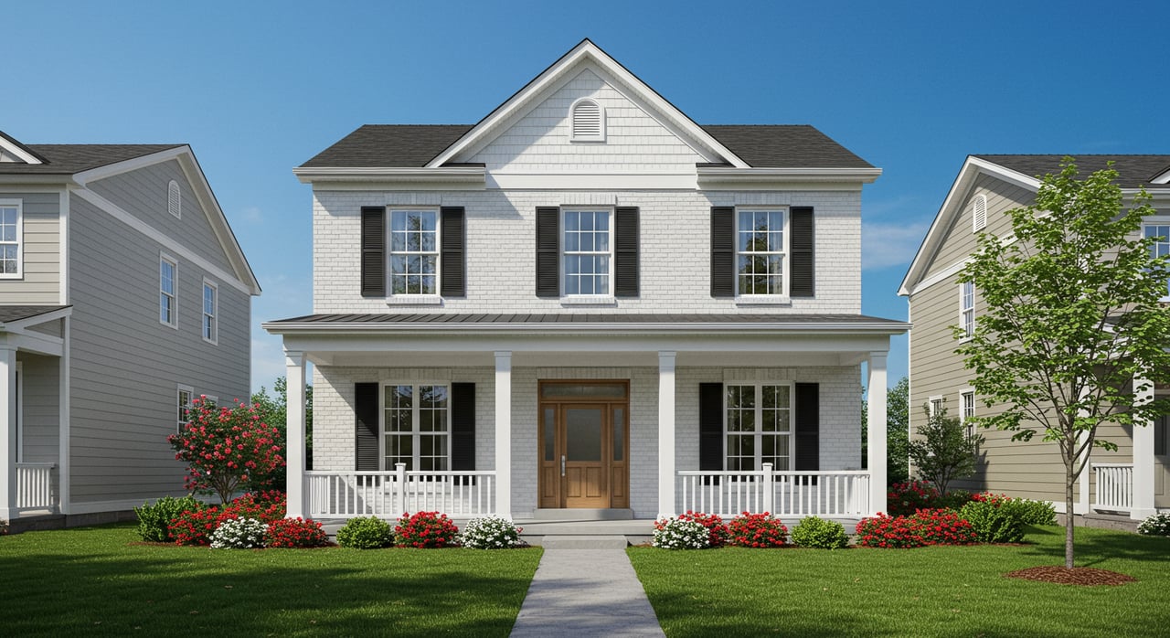 Aging In Place - Adapting Your Home