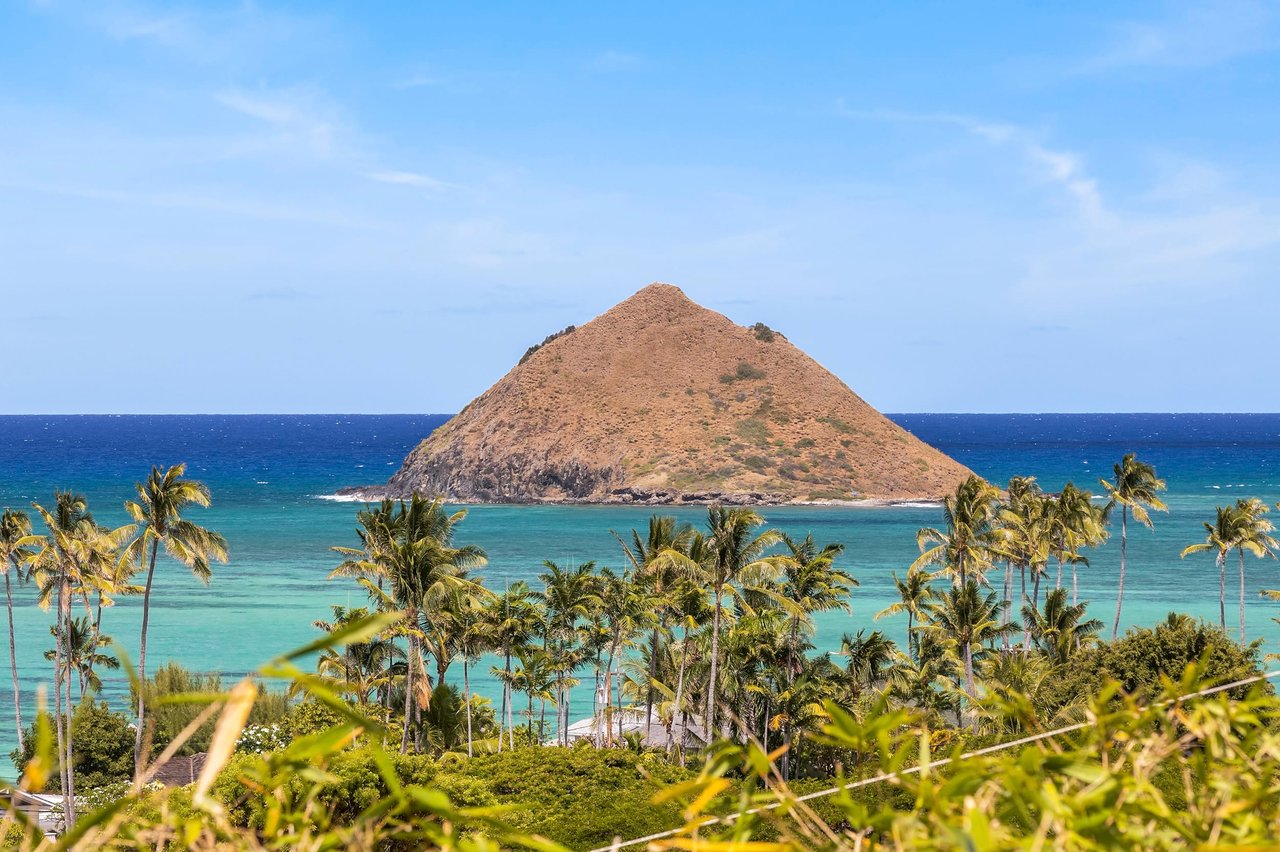 Prime Lanikai Living