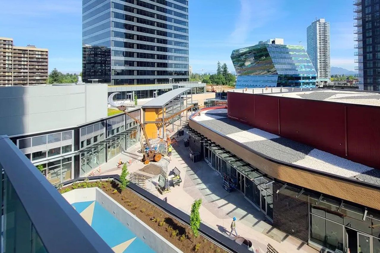4106-13745 George Junction Jct
