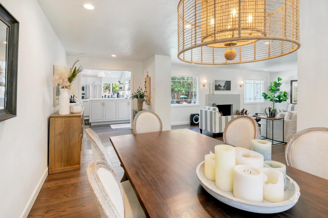 50 Tarry Road, San Anselmo