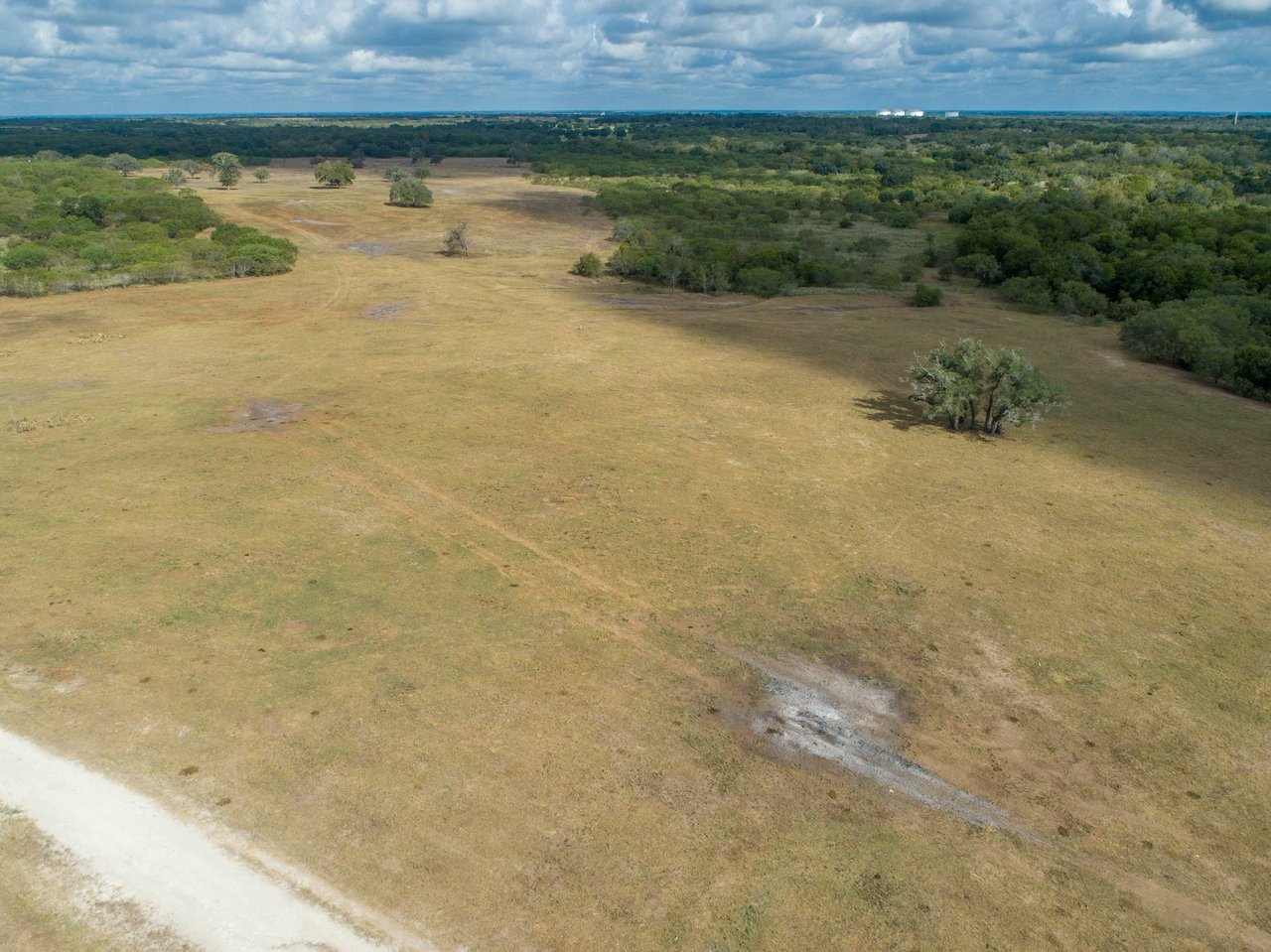 The Poco Loco | 278± Acres | DeWitt County