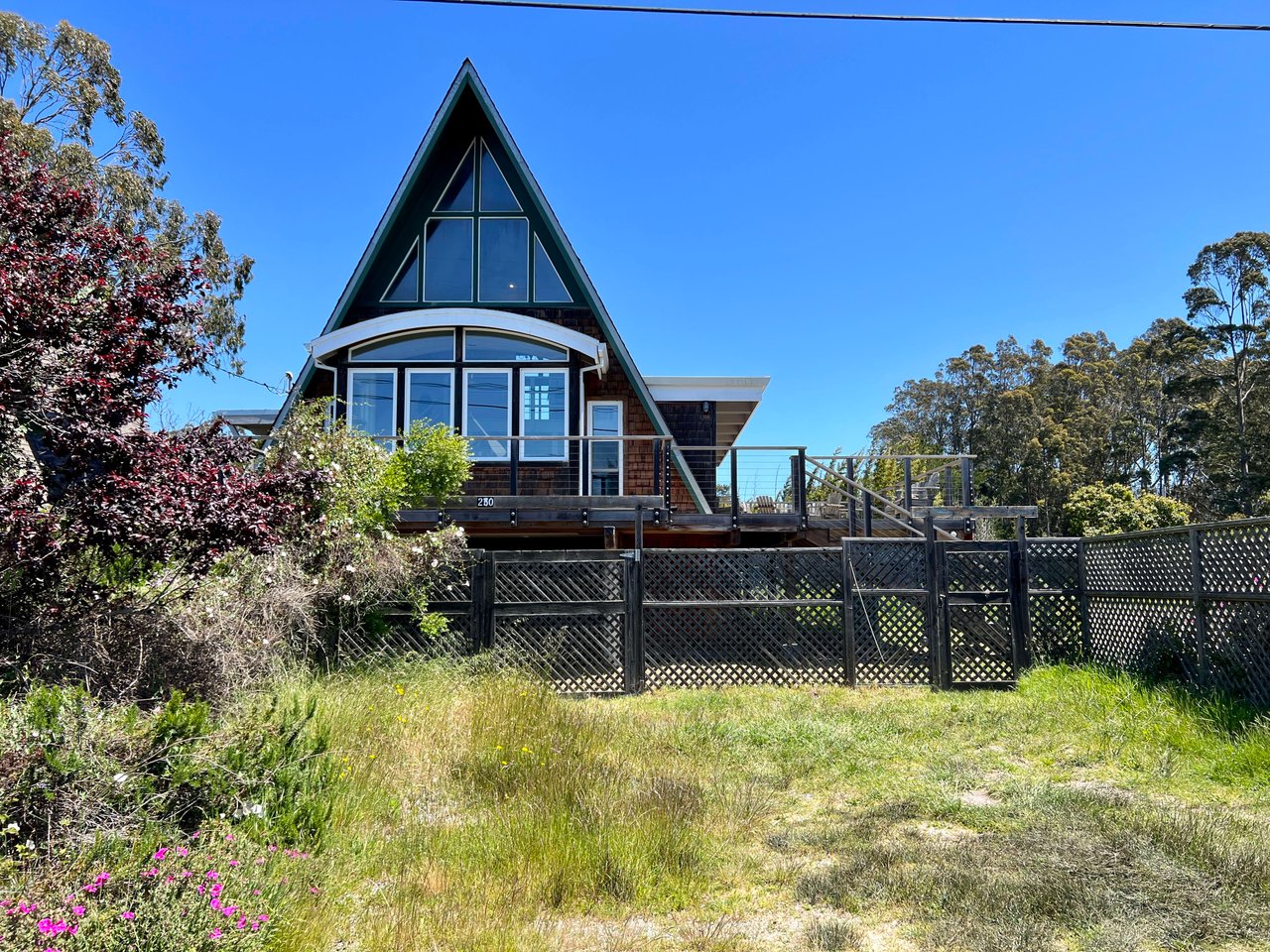 OFF-MARKET: 250 Kale Road