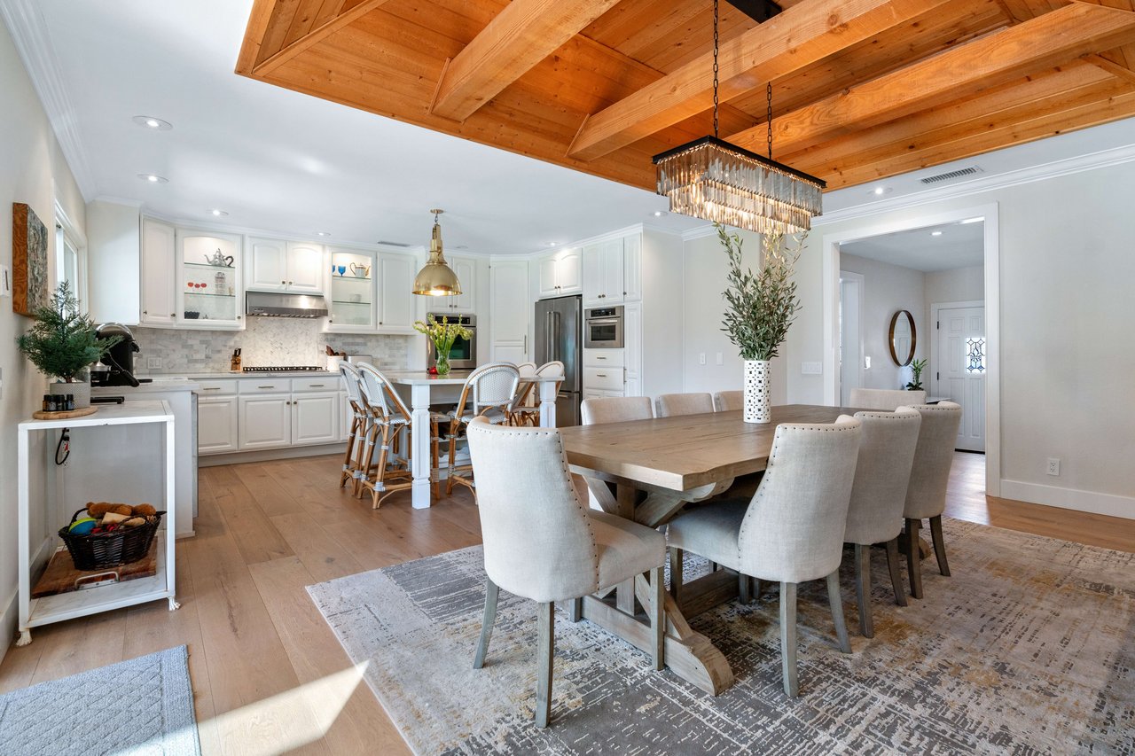 The Ultimate Guide to Buying Your First Home