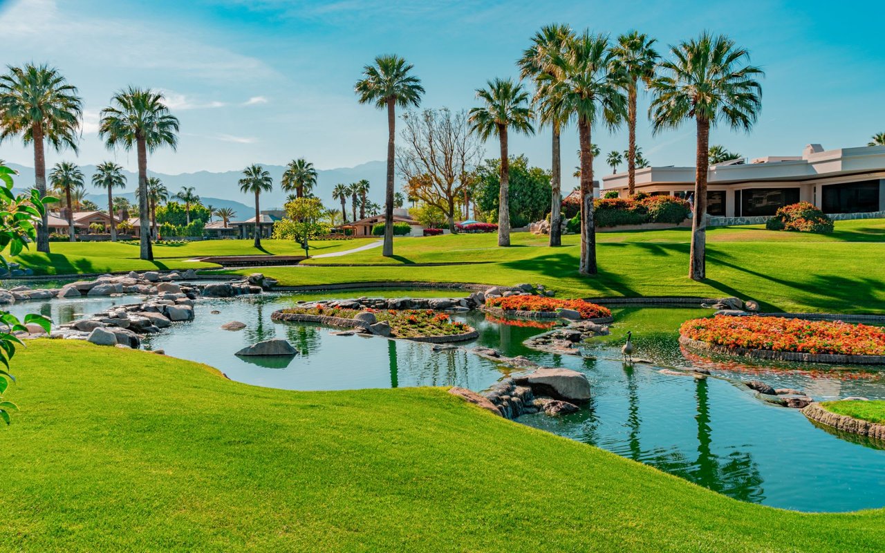 Palm Desert