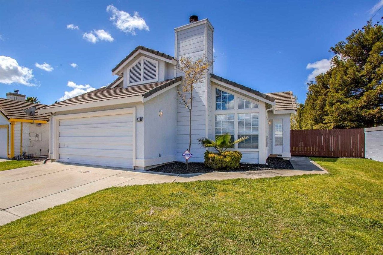 4391 Burgess Drive