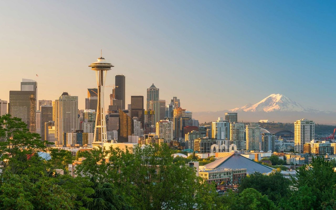 Seattle