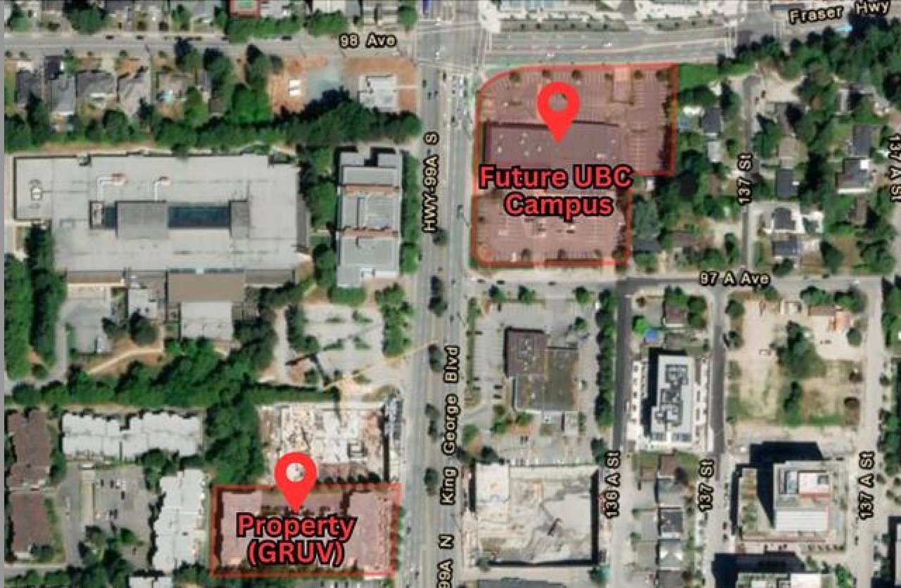203-9655 King George Blvd