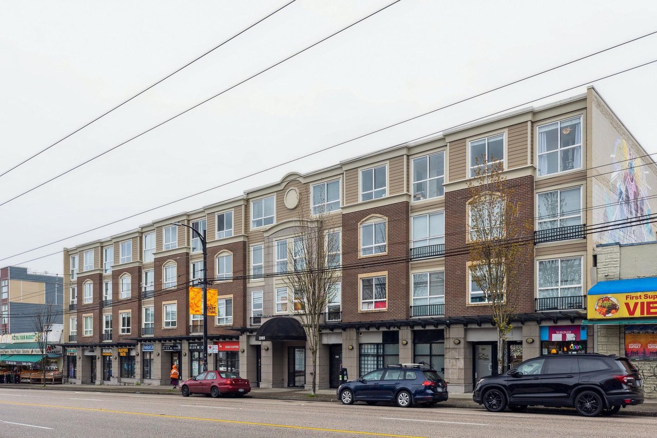 PH5-2265 E Hastings St