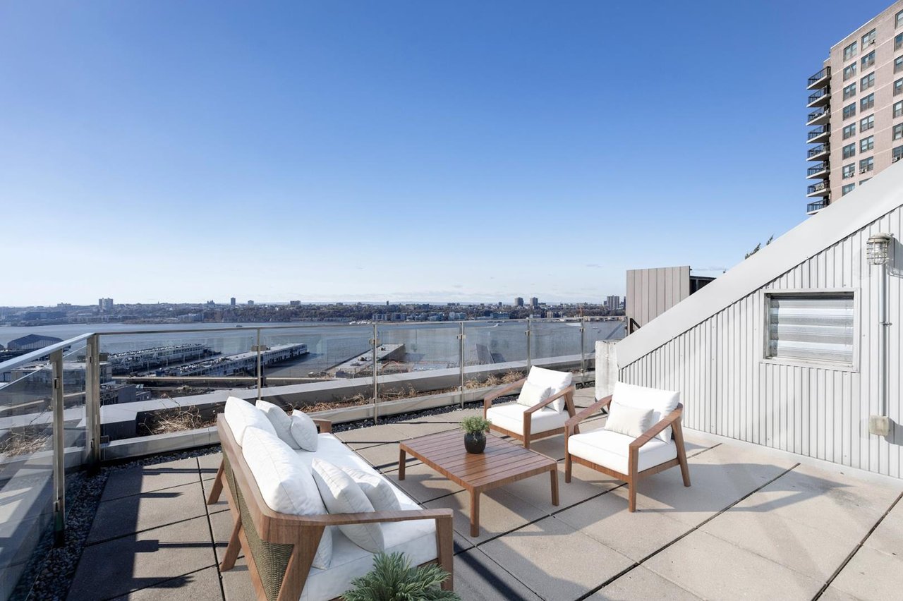 554 West 54th Street, Apt 24-R