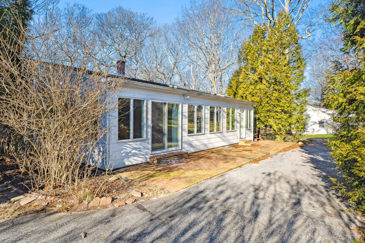 105 Hempstead Street, Sag Harbor