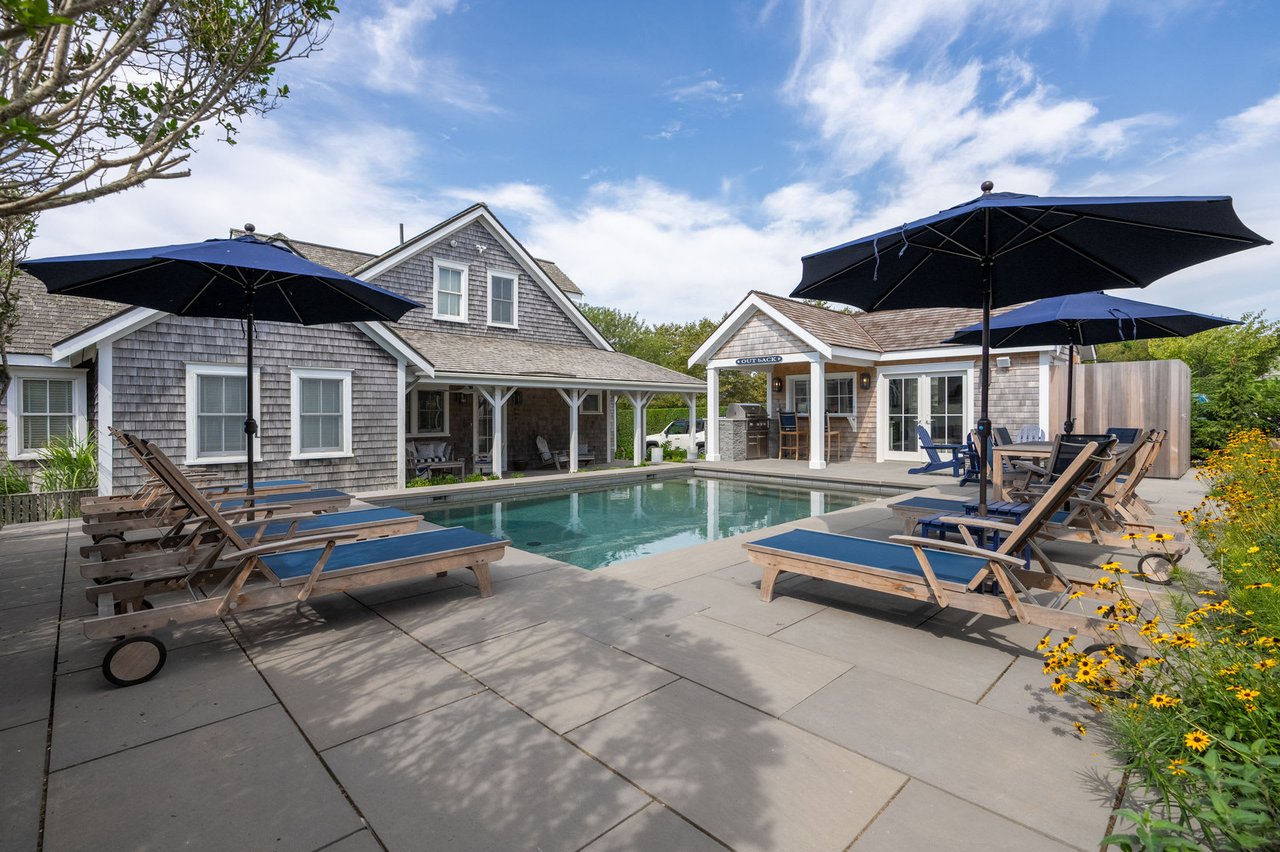 2 Hedgebury Lane | Nantucket