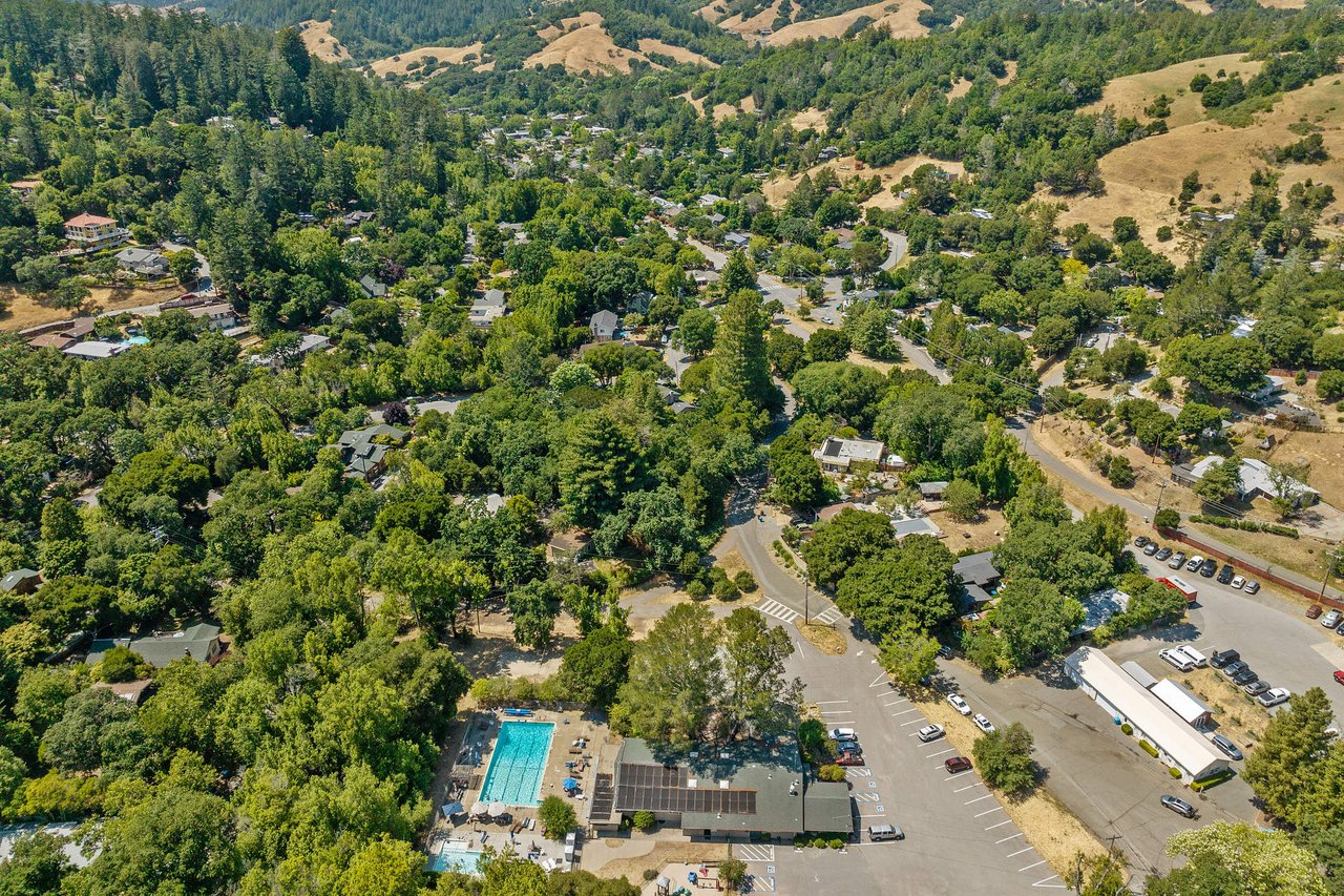 221 Redwood Drive