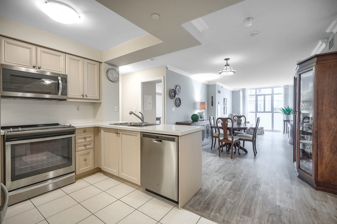3 Marine Parade Dr #1101