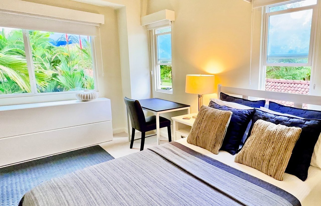 Furnished Ocean View Condo, Los Suenos, Puntarenas