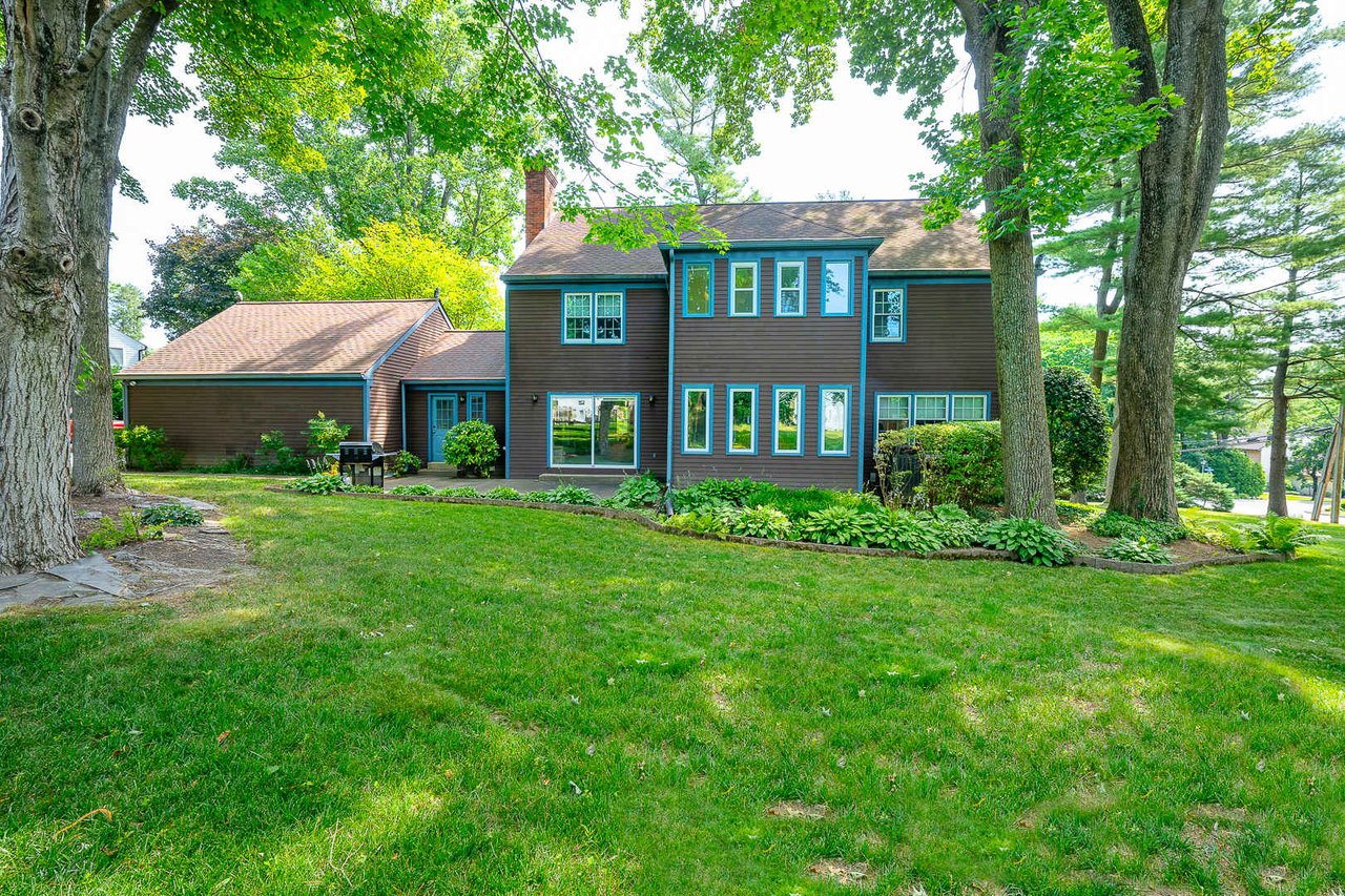 Radnor Gem!