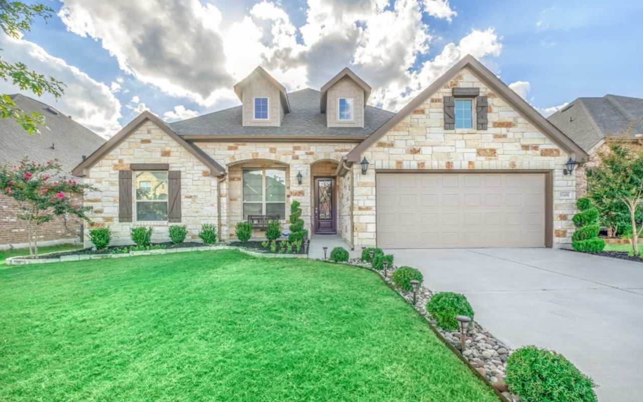 Buying a Home in Austin