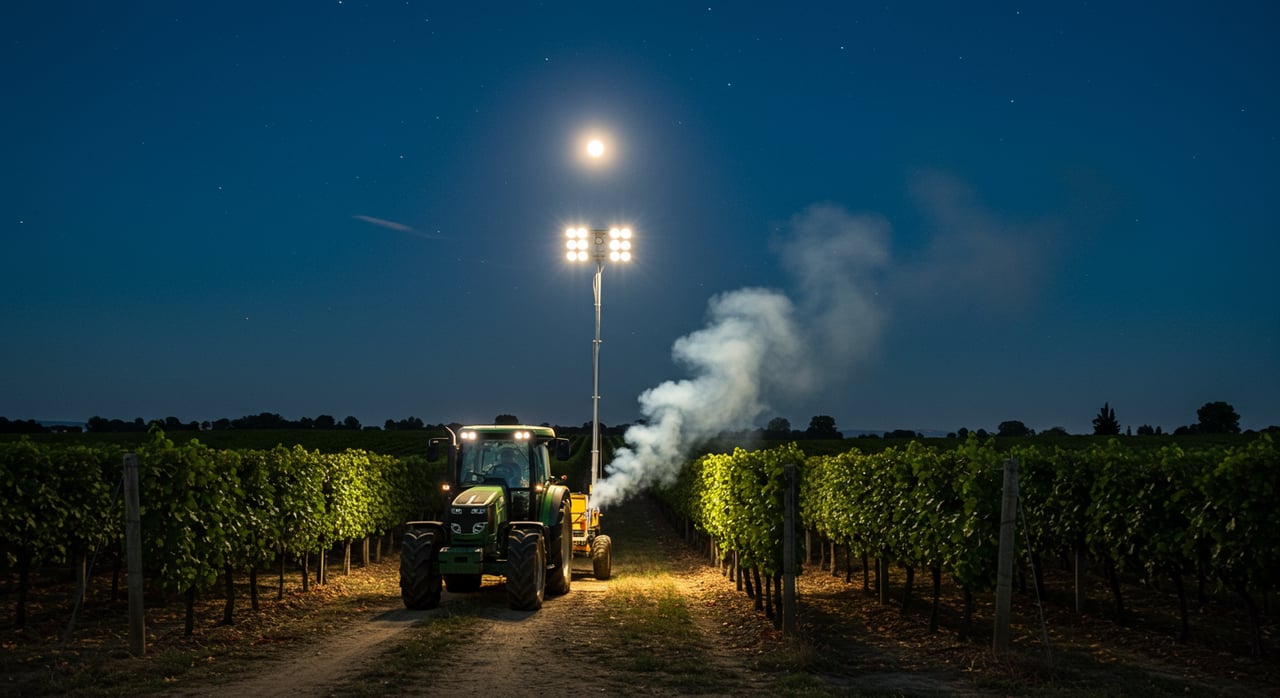 Harvest 2022: Insider Insights