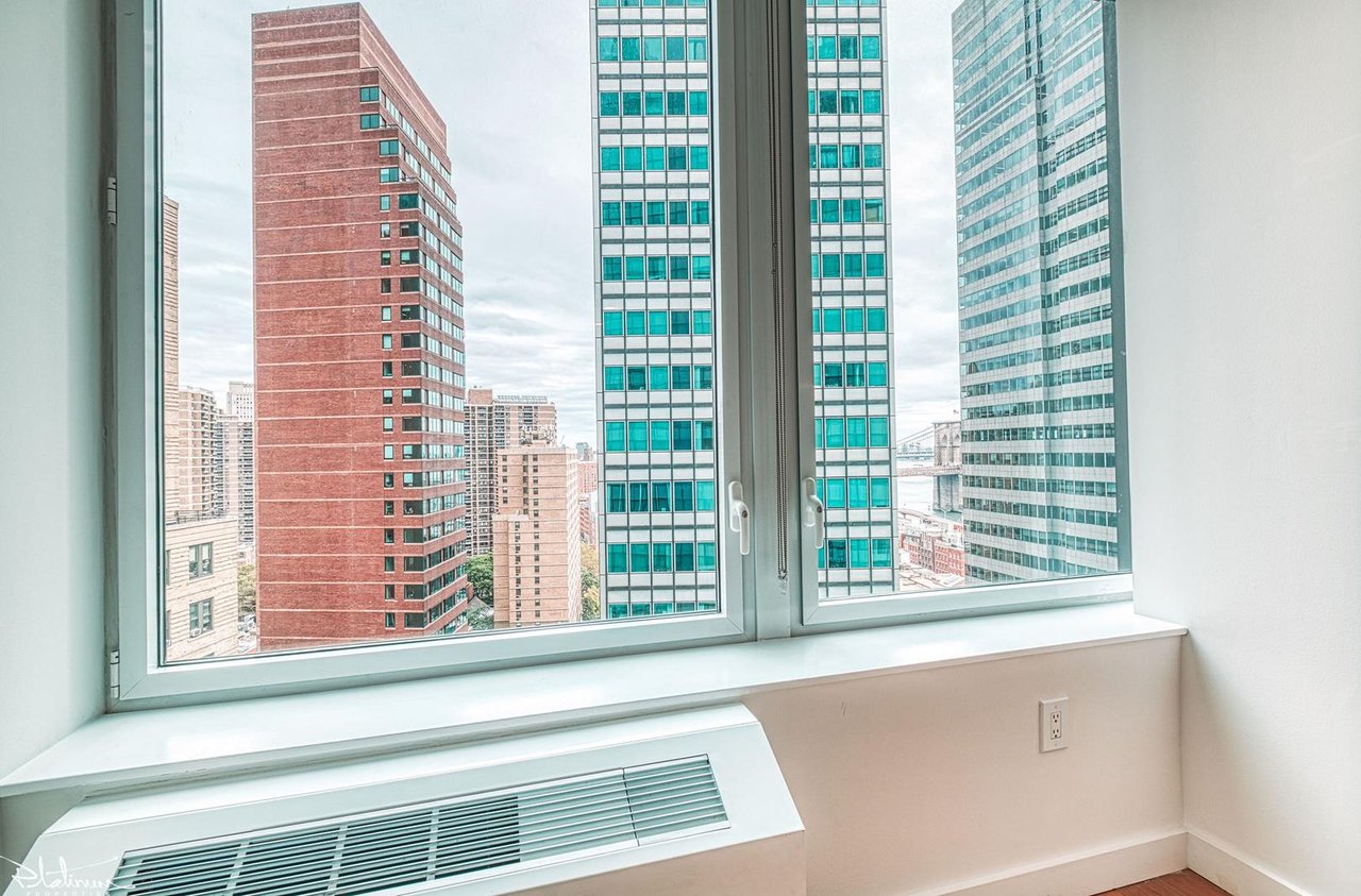 180 Water Street, Apt 1608