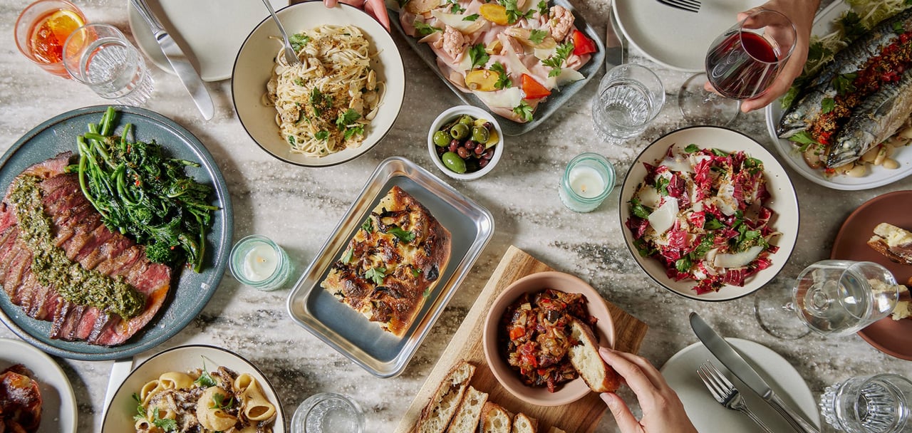 The Best New Restaurants in Boston | January 2023