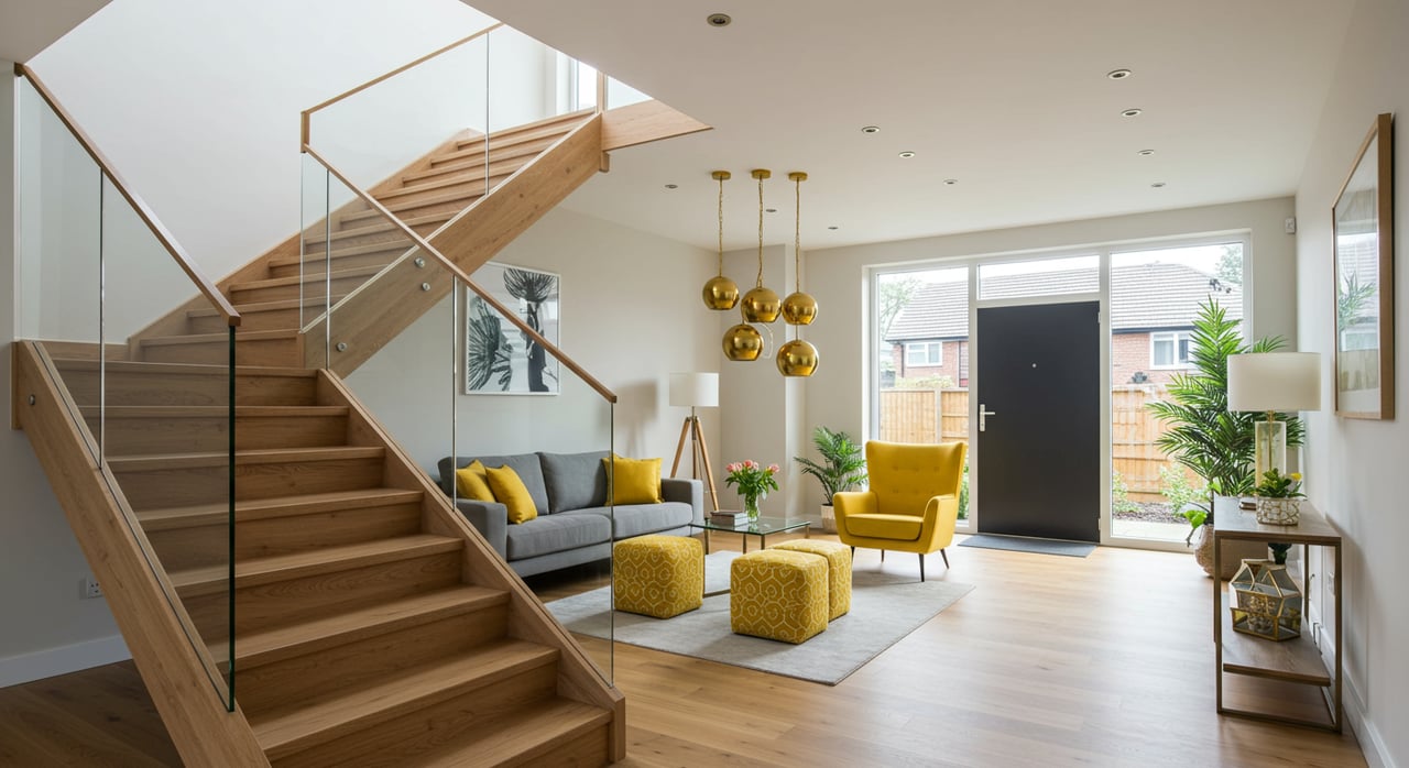 Townhomes Vs Single Family Homes in Westchester County