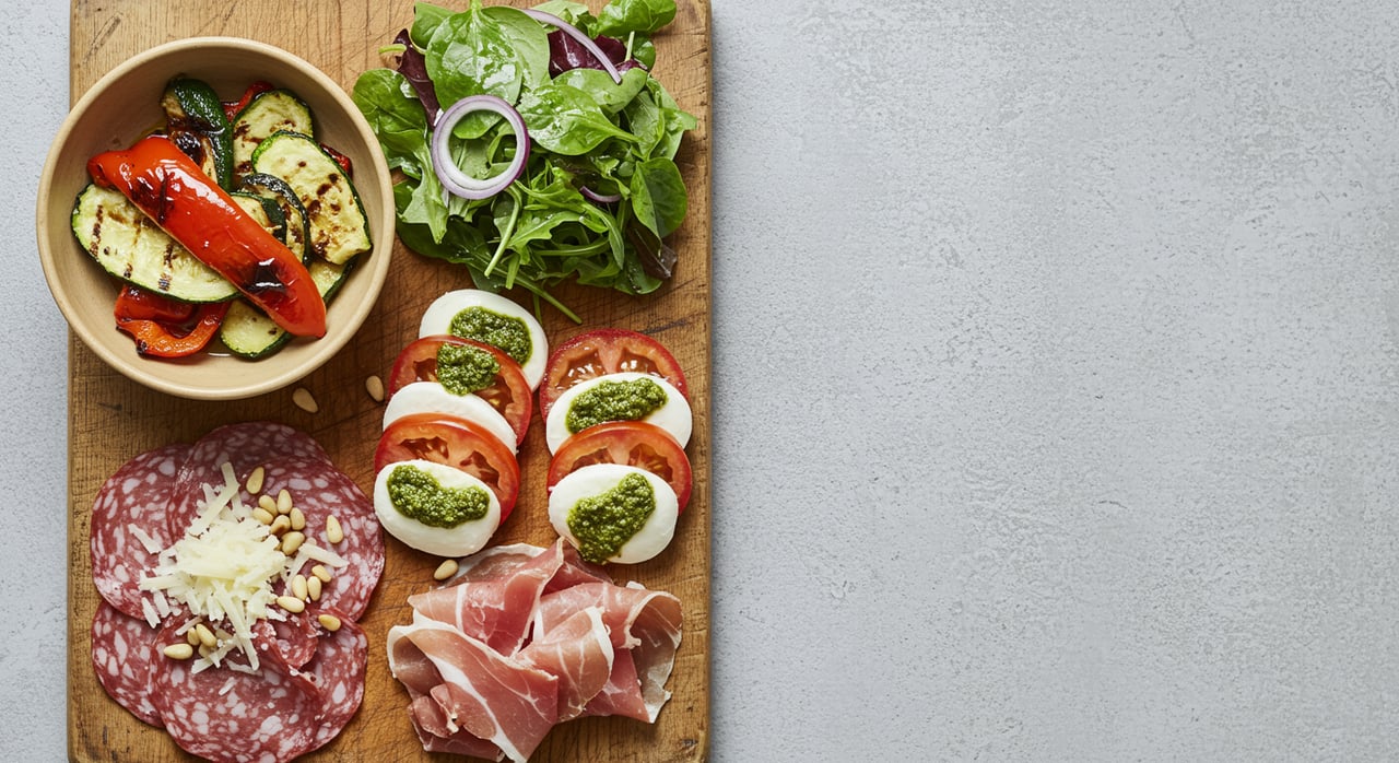 Santa Fe Farmers Market Cookbook Spring Salad Recipe