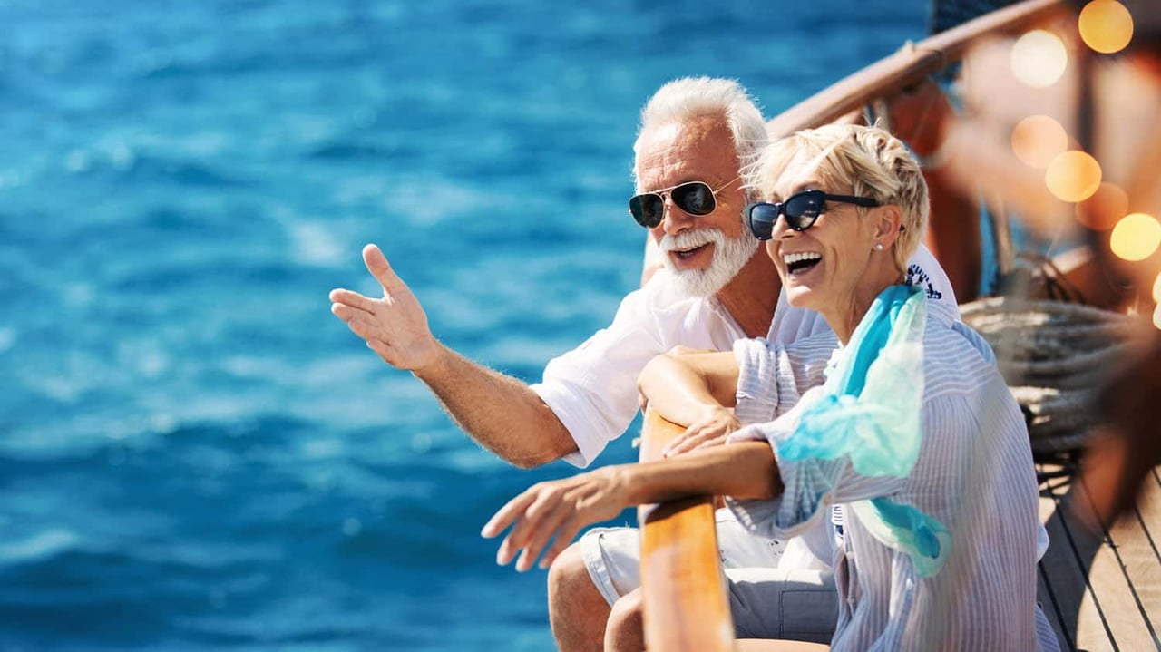 Planning to Retire? Your Equity Can Help You Make a Move