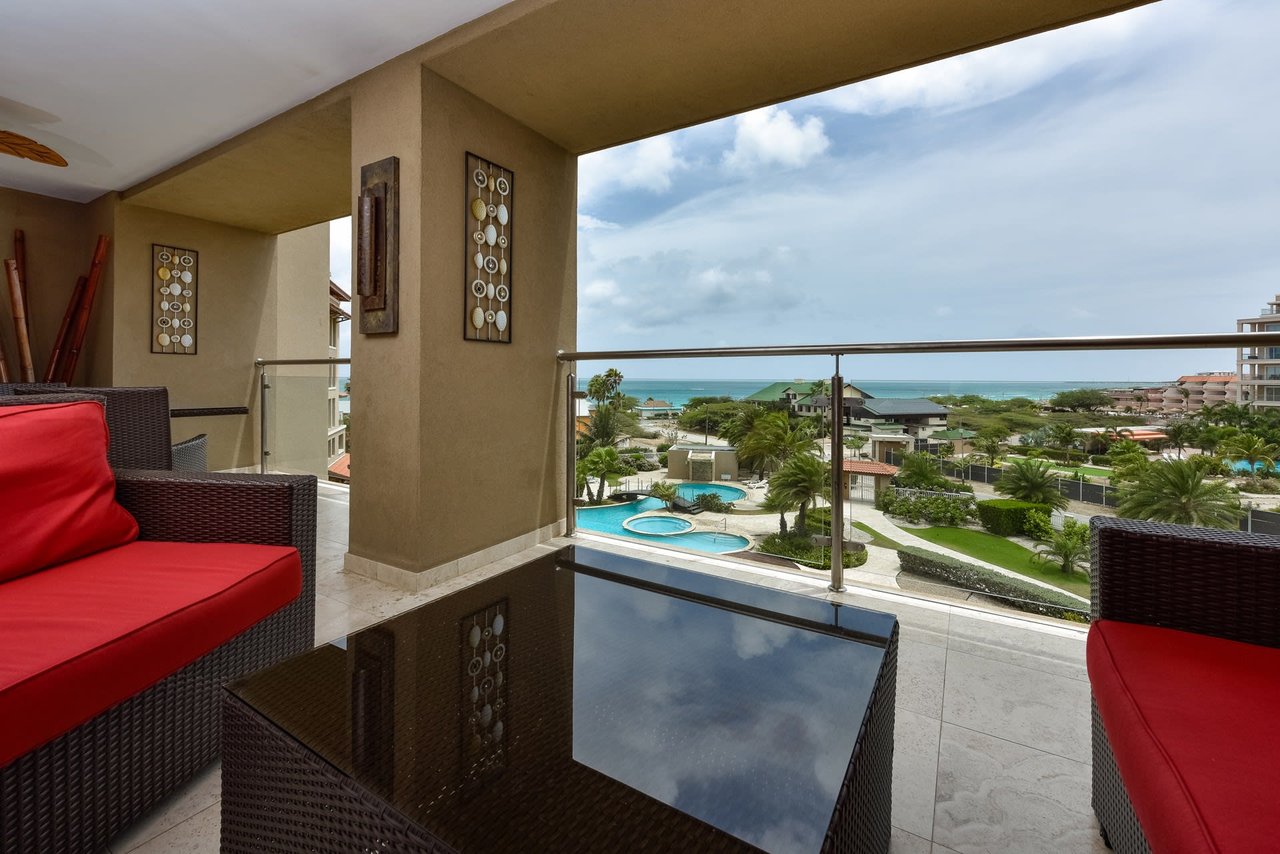 Oasis Unit 22