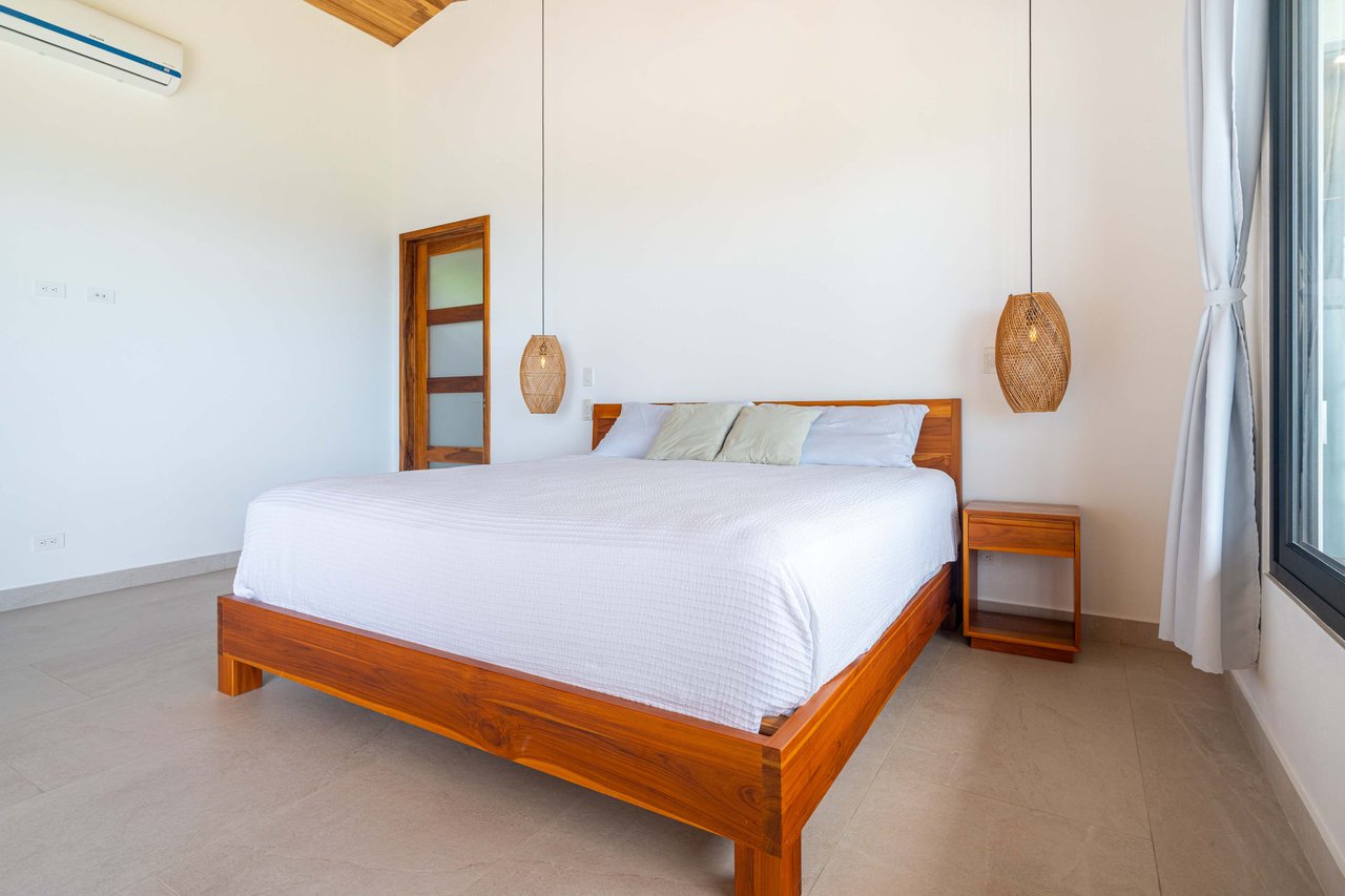 Cascada Sandalo Jaw Dropping Ocean Views!