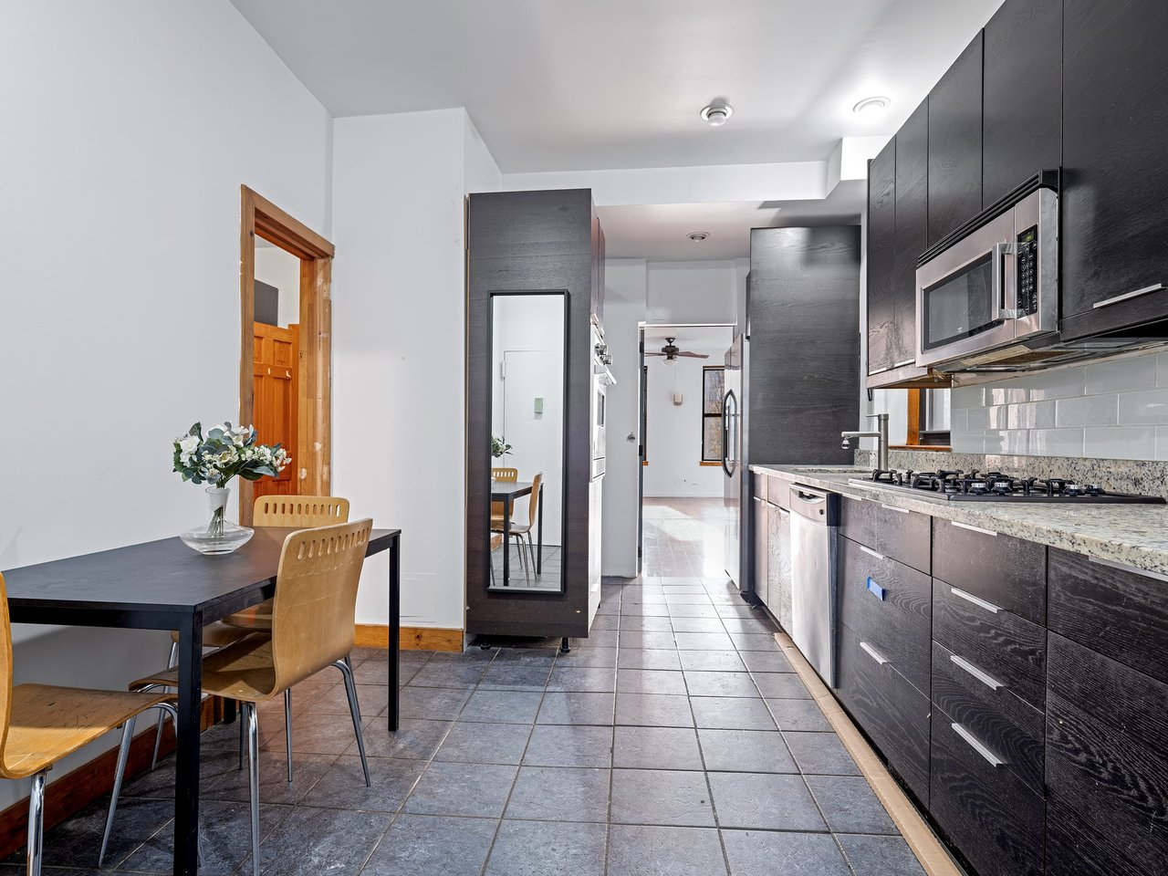 527 East 12th Street 