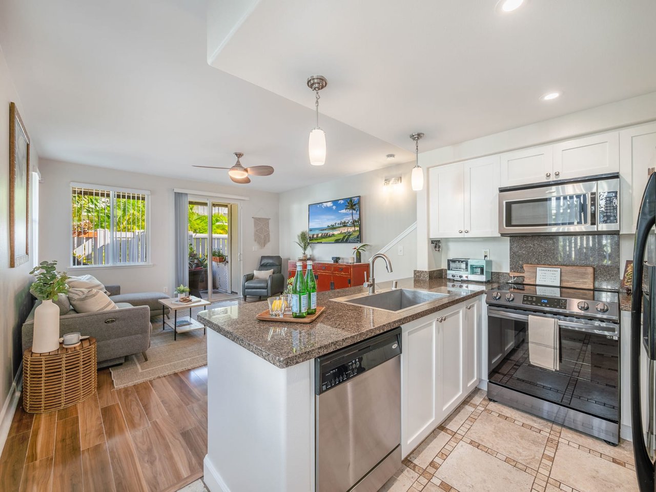 92-1536 Aliinui Drive 1201