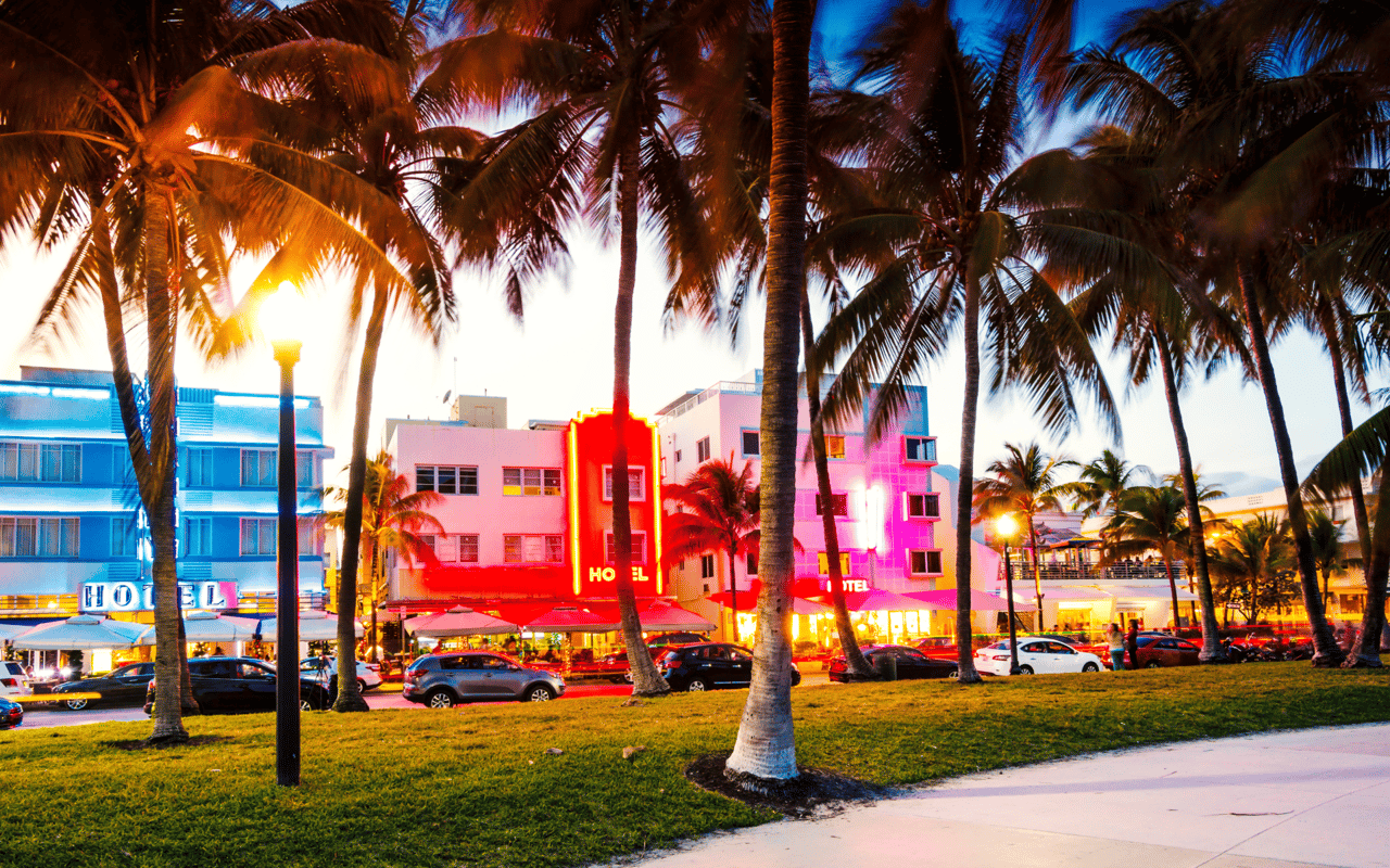 Are You in Town for Art Basel?