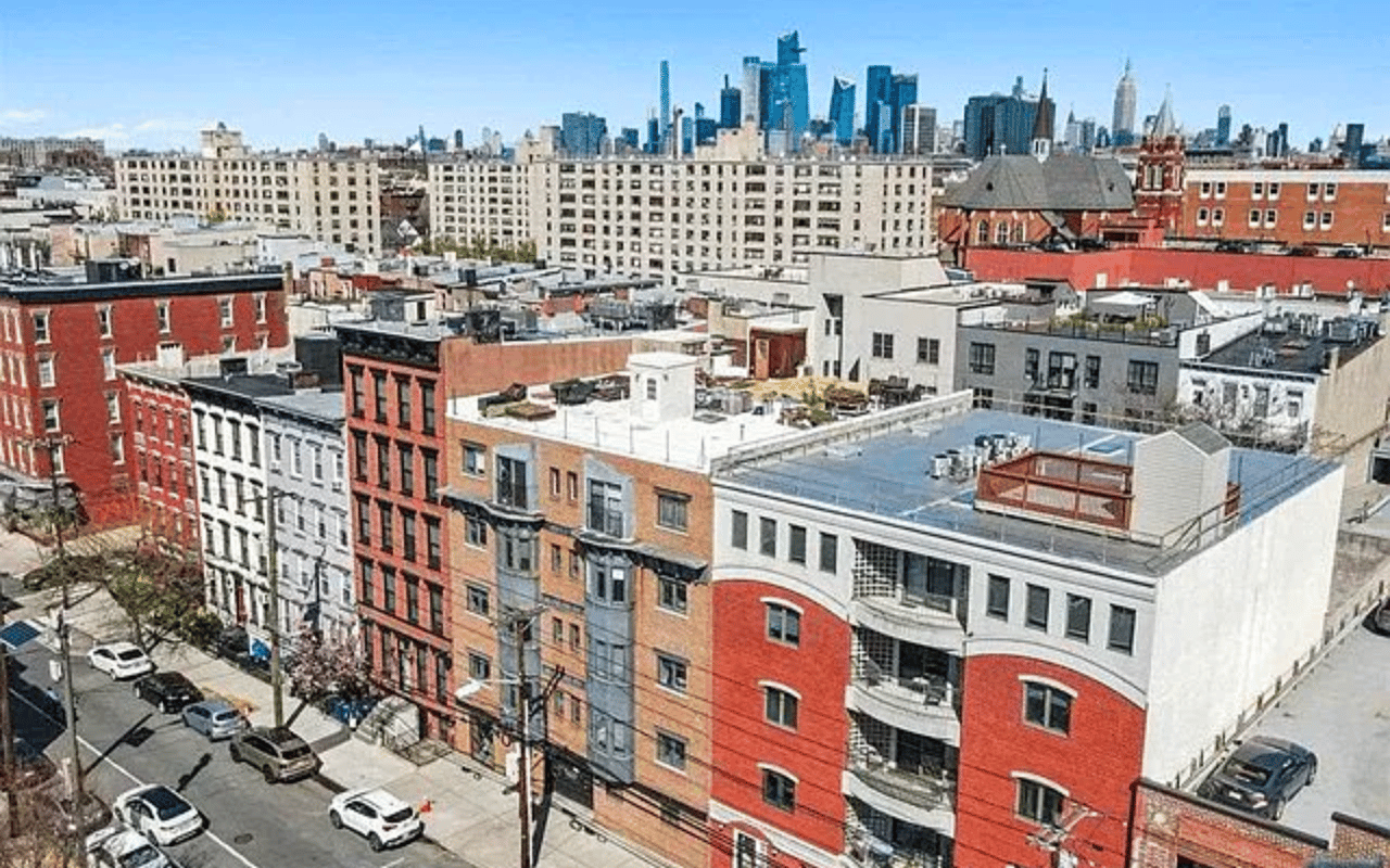 Must-See Attractions + Things to Do in Hoboken