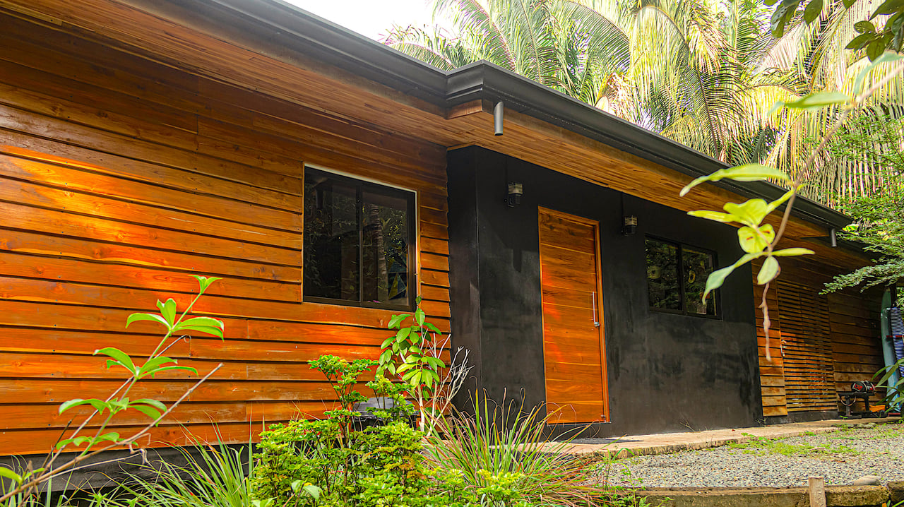 7 Residences Investment Property Manuel Antonio