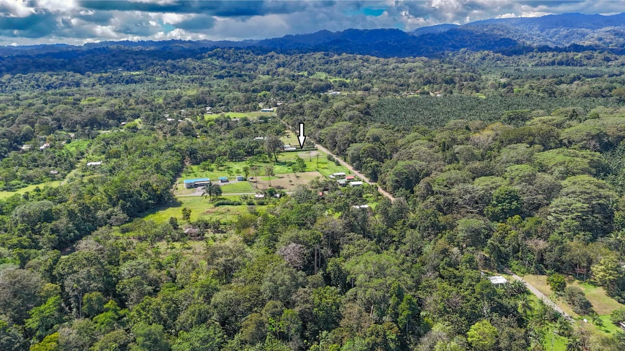 Modern Tropical Garden Residence, Osa, Puntarenas