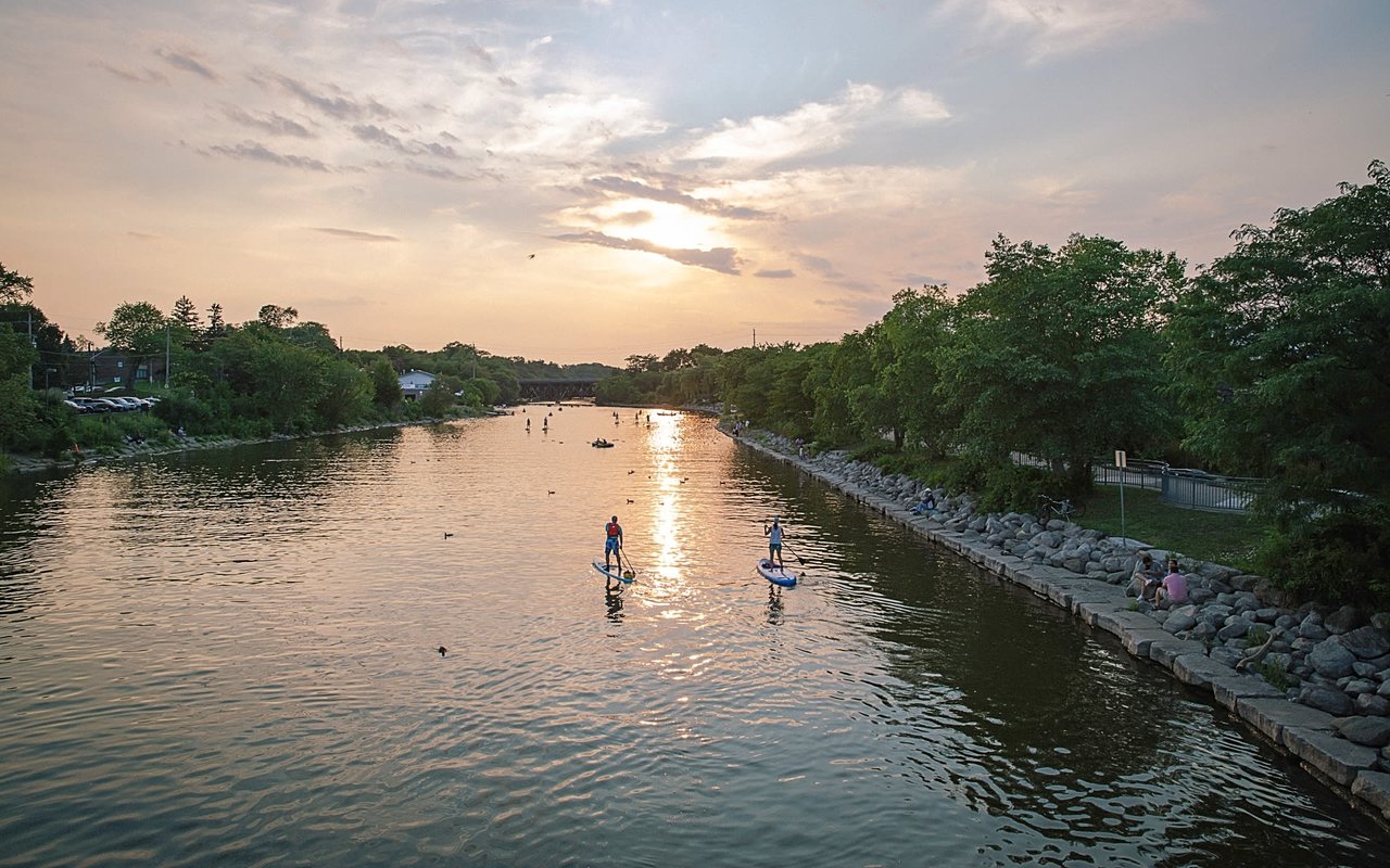 Port Credit