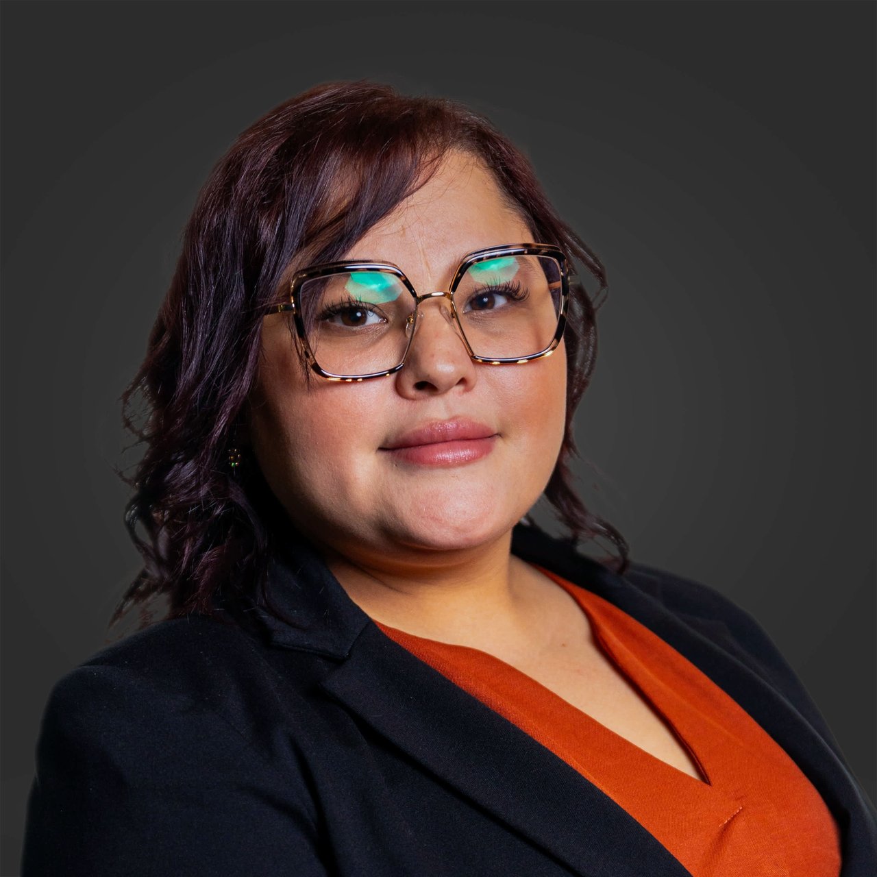 Darline Arroyo Hartford, CT Real Estate Agent Headshot